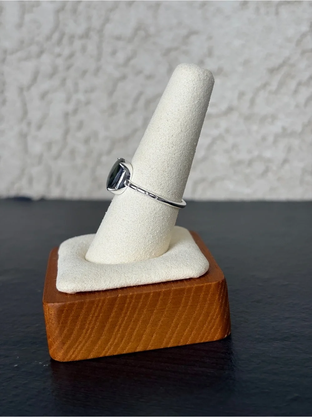 Fashion Jewelry elegant silver